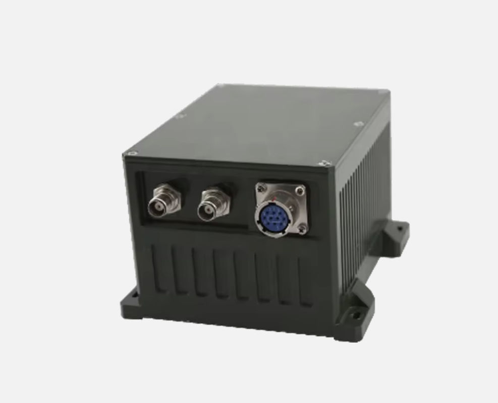 Precision Fiber Optic Inertial Navigation System INS/GNSS/DR met 100 Hz update rate