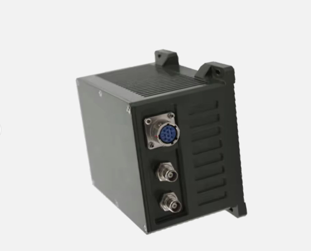 Precision Fiber Optic GPS Inertial Navigation INS/GNSS/DR Geïntegreerde RS232/RS422/RS485 Interface