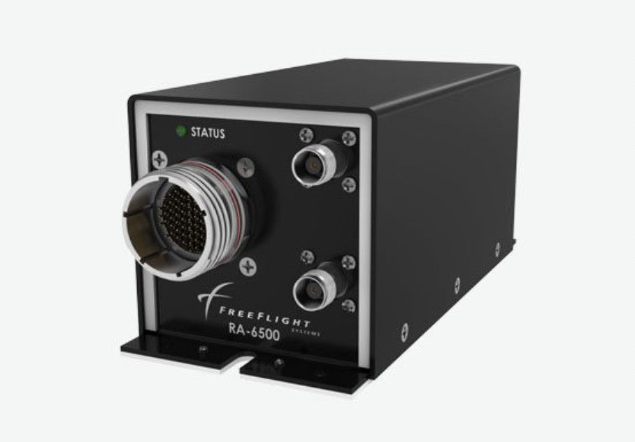 Boeing 787 5g en radio hoogtemeter 4,2-4,4 GHz ARINC 429 interface
