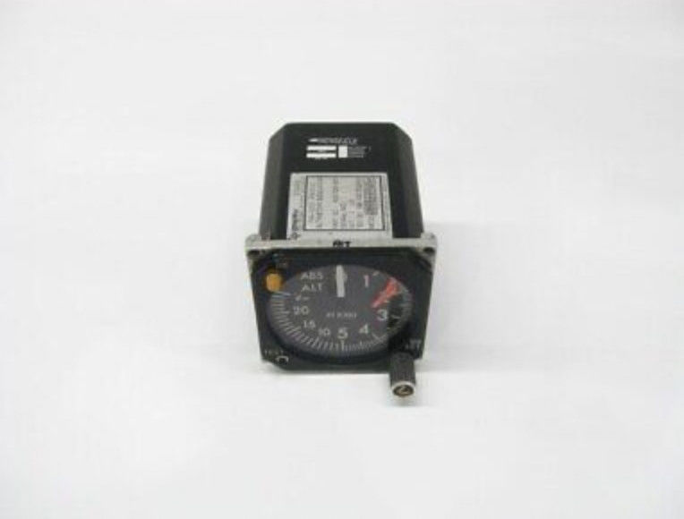 4.2 GHz Digitale radiolichtmeter 0-5000 voet Voor Boeing / Airbus / Embraer