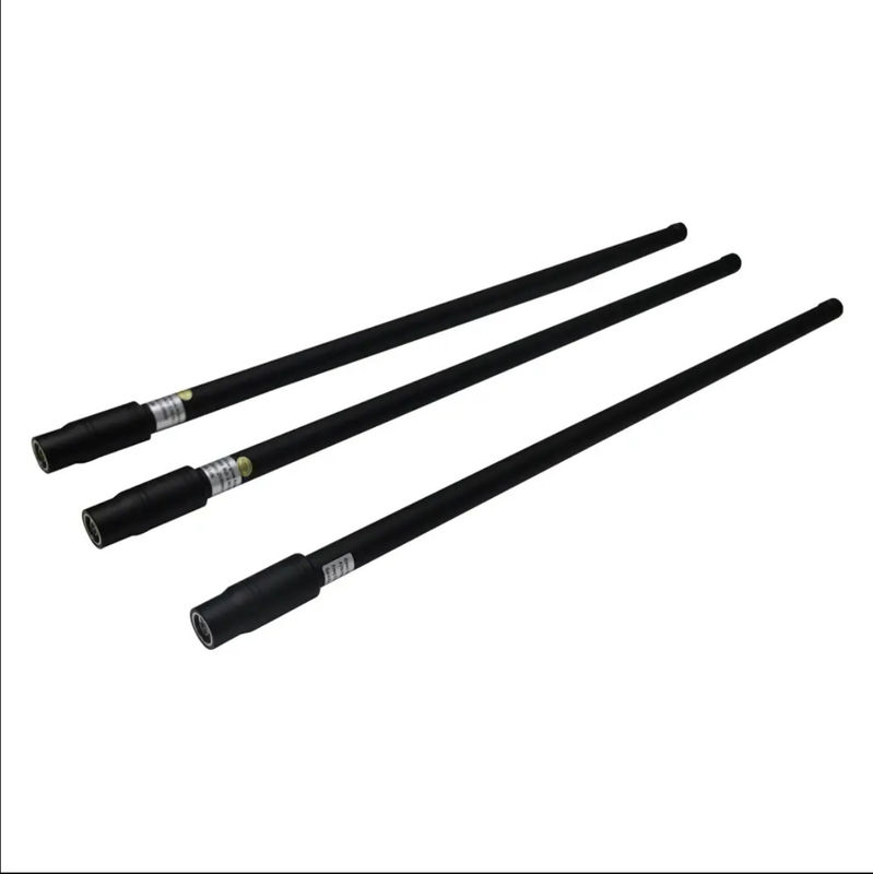 300mHZ 400MHz 1.2G 2.4G 5.8G Jammer Antenne Jamming Glasvezel Anti Jamming Antenne